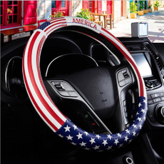 Fashion, automotiveaccessoriessteeringwheelcover, leather, Cars