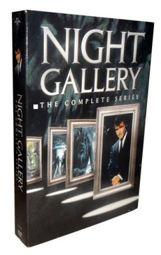 nightgallery, DVD, nightgalleryseason13dvd, nightgallerydvd