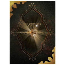 sanctuarycompleteseriesdvd, sanctuarydvd, sanctuary, sanctuaryseason14dvd