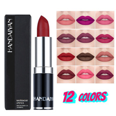 Beauty Makeup, lipcare, velvet, Lipstick