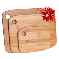 bamboocuttingboard, Gifts, Wooden, choppingboard