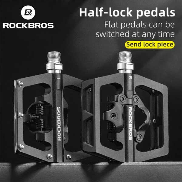 rockbros palin pedals