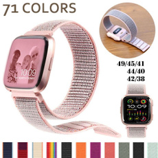 applewatchband40mm, Fashion Accessory, Nylon, applewatchband44mm