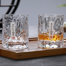 whiskeyglasscup, whiskeybottle, brandycup, Home & Living