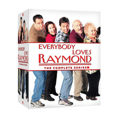 everybodylovesraymondseason19dvd, everybodylovesraymondcompleteseriesdvd, DVD, everybodylovesraymond
