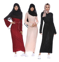 Fashion, turkish, Dress, Muslim
