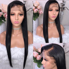 wig, Synthetic Lace Front Wigs, straightwig, heatresistantfiber