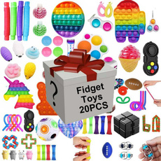 Fidget-Toys-Pack | Wish