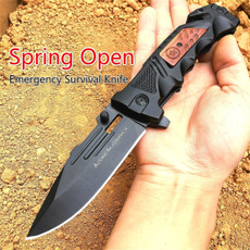 Outdoor, Multi Tool, Hunting, Folding Knives