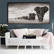 Wall Art, canvaspainting, wallartpicture, Home & Living