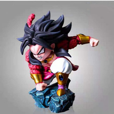 supersaiyan, broly, Collectibles, modeltoy