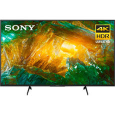 43inch, Television, hdr, TV