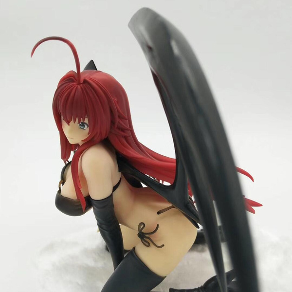 rias gremory action figure