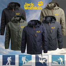 Jacket, warmjacket, Outdoor, Waterproof