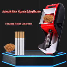 Electric, tobacco, electriccigarettemachine, automaticcigaretteroller