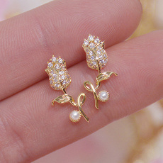 DIAMOND, Shiny, Jewelry, gold