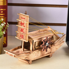 Antique, tofakesomethingantique, Wooden, sailboat