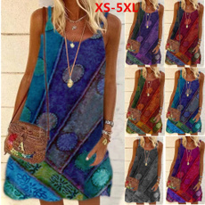 Summer, dressesforwomen, halter dress, Halter