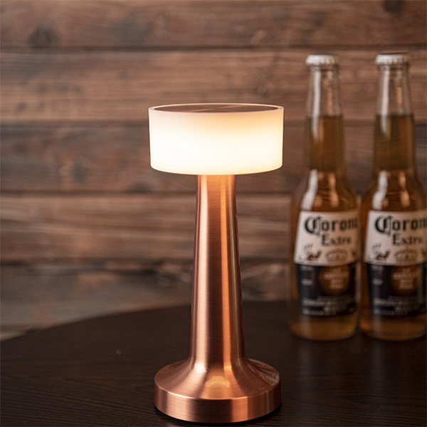 Touch Sensor Bar Table Lamp, Led Bar Table Lights
