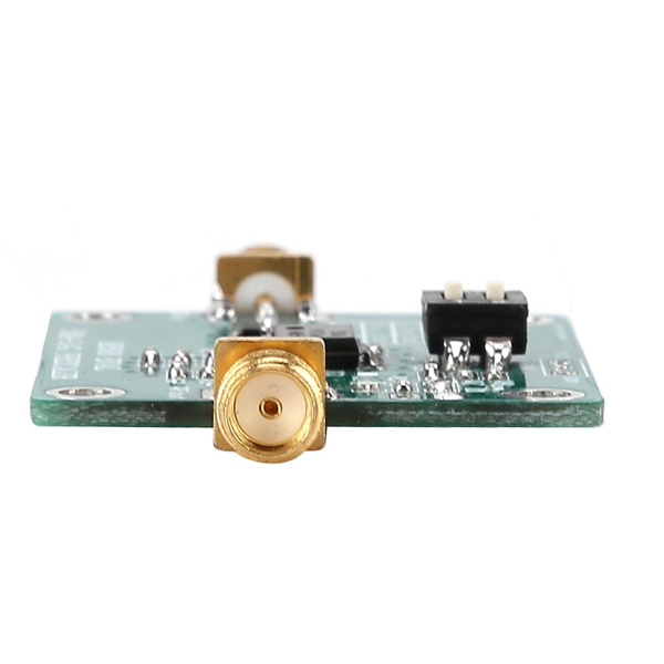 Prescaler, MB506 2.4GHz Frequency Divider, 50MHz-2.4GHz For DBS CATV ...