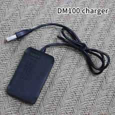 Smartphones, dm100, smartphonecharger, charger