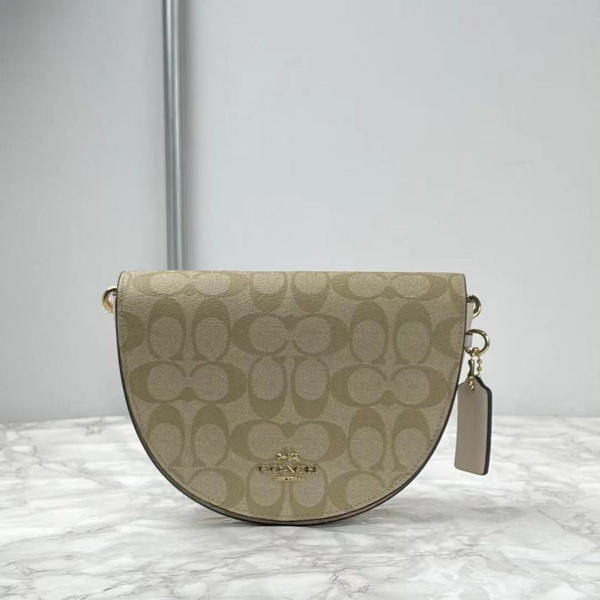 Coach Ellen Crossbody 