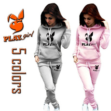 Fashion, tracksuit for women, Outdoor, Women's Casual Tops