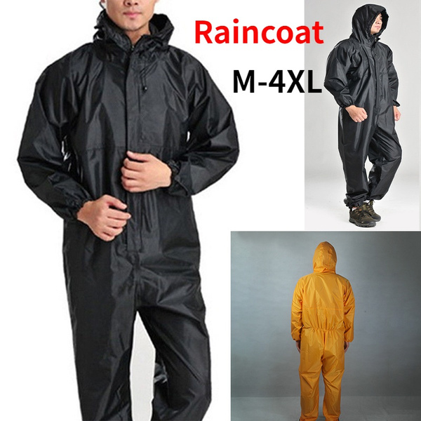 Rain suit 4xl online