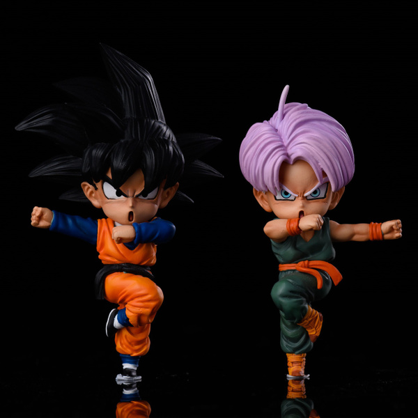 goten action figure