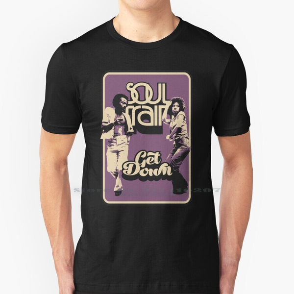 soul train t shirt