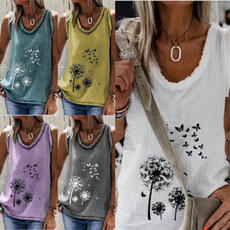 Summer, Vest, Fashion, summer t-shirts