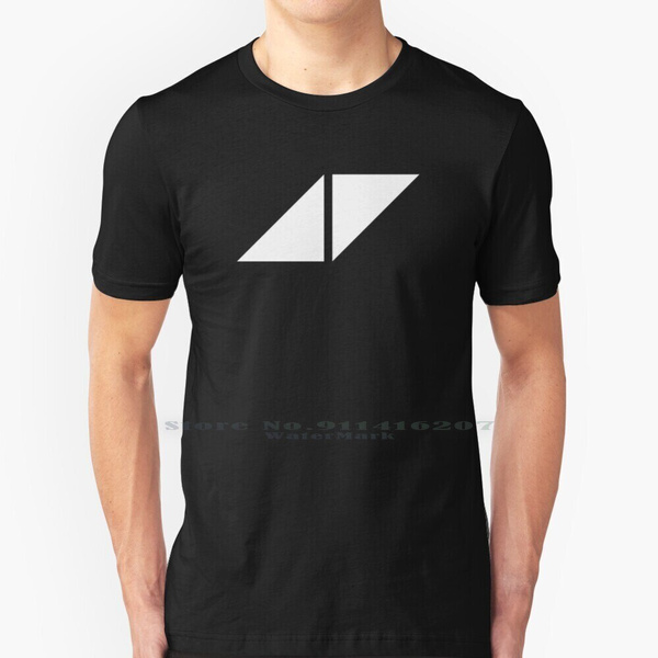 rip avicii shirt