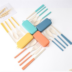 Forks, kitchenutensil, Travel, chopstick