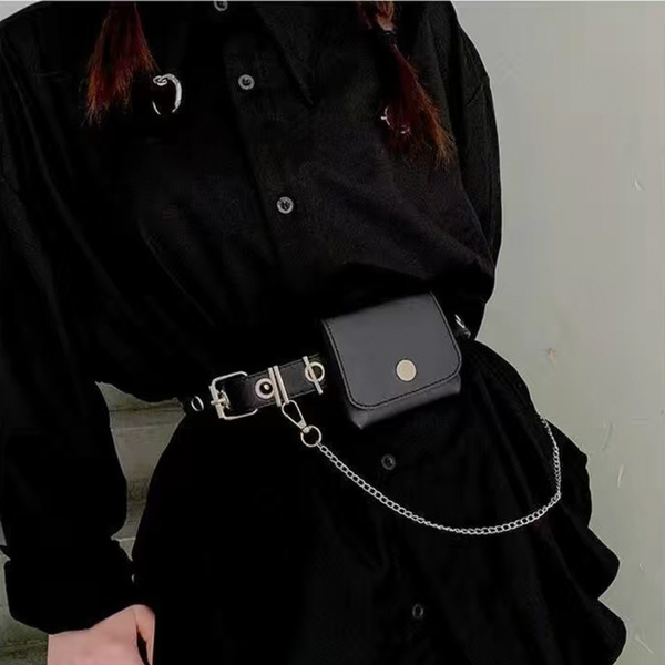 chanel 19 medium size