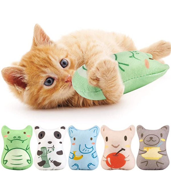 Wish sales cat toys