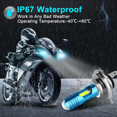 motorcycleaccessorie, ba20dbulb, led, lights