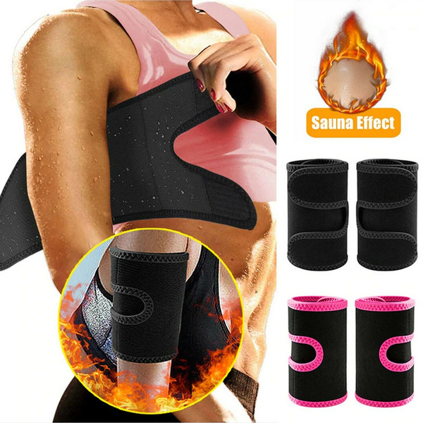 Effect Arm Slimmer Anti Cellulite Arm Shapers Weight Loss Workout