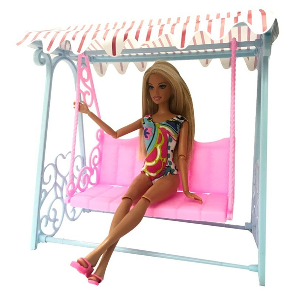 wish barbie furniture