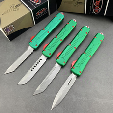 microtechotfknife, Outdoor, dagger, Aluminum