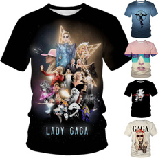Lady GaGa, Boy, singer, Fashion