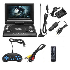 portable, Consumer Electronics, DVD, mp4player