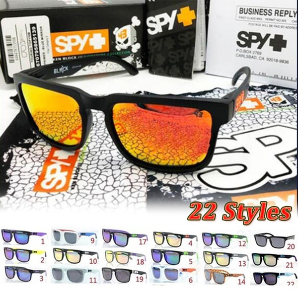 Spy cheap cycling glasses