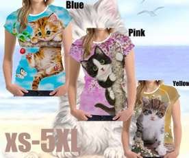 roundnecktee, Fashion, shirtforwomen, Sleeve