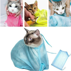 catshower, Beauty, Bags, catbath