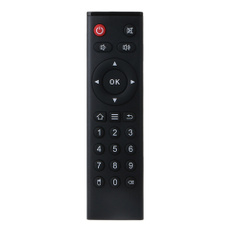 Box, Mini, Remote Controls, Remote