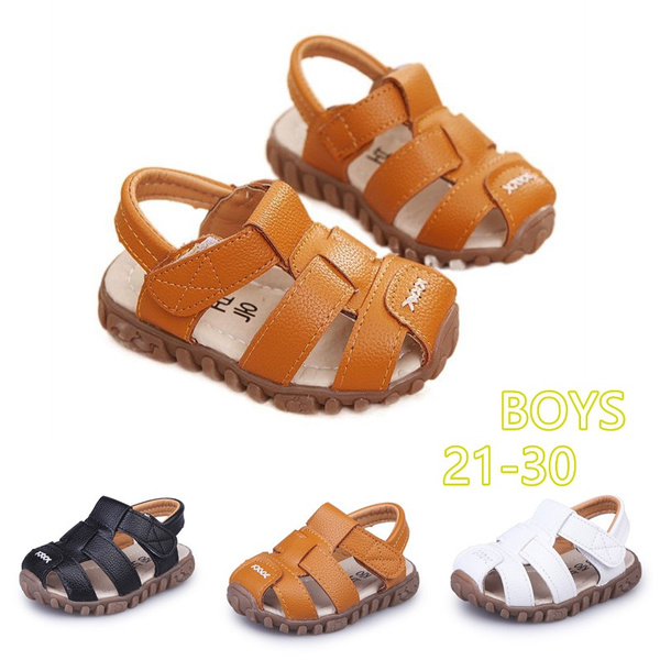 Soft Bottom Toe Girls Sandals For Boys And Girls Casual Plastic Toddler  Shoes For Spring And Summer Flat Hollow Hole Design Style 230418 From  Ping08, $9.81 | DHgate.Com