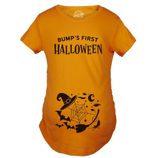 october, for, bump, spooky
