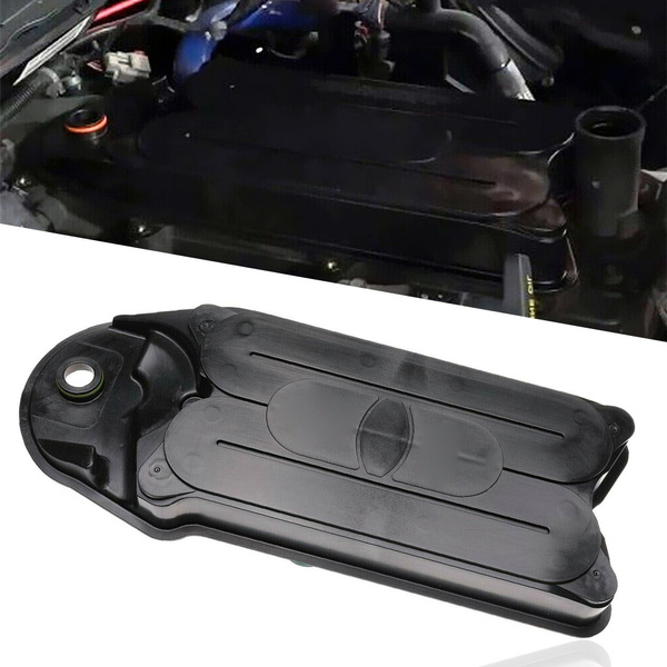 Filter Fit For Fleetguard Crankcase CCV For Ram 25005500 6.7L Cummins