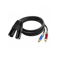 audiowirecable, recordercable, rcacable, soundcardcable