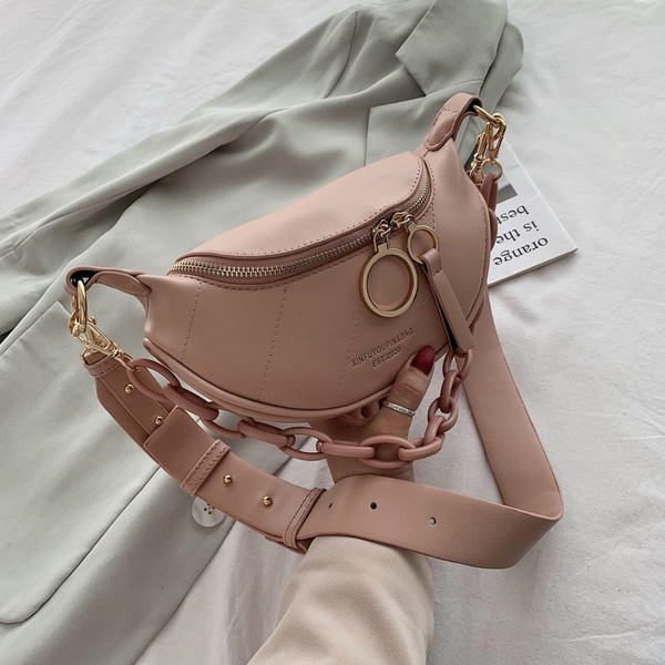 single shoulder bolsas